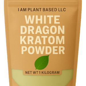 Order White Dragon Kratom Powder Online