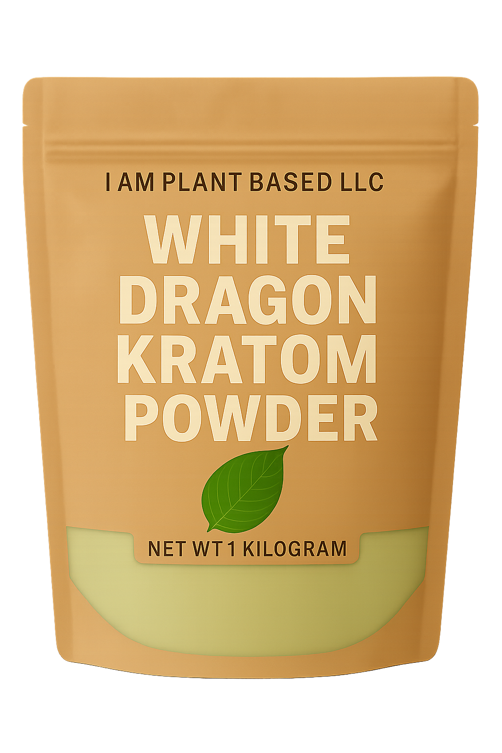Order White Dragon Kratom Powder Online