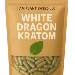 Order White Dragon Kratom Powder Online
