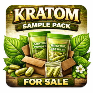 Free Sample & Sample Packs